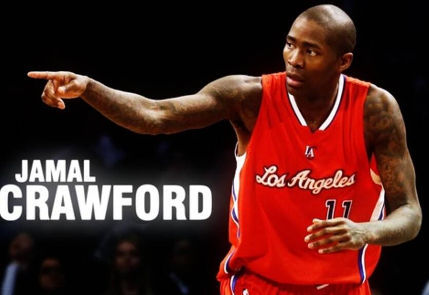НБА. Кроуфорд хочет остаться в Клипперс