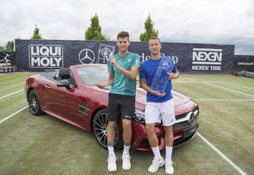 Тим: Кольшрайбер один из моих лучших друзей в Туре