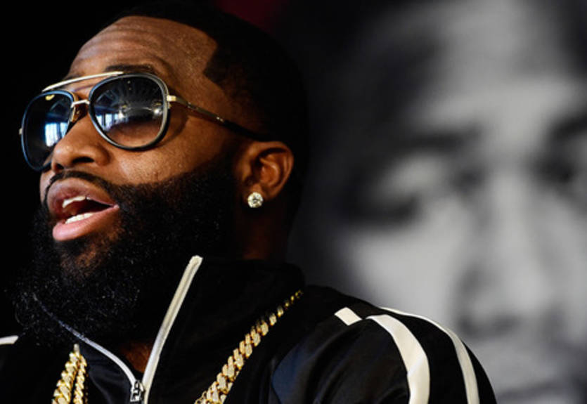 Бронер к Гарсие: десять миллионов каждому – давай сделаем это!