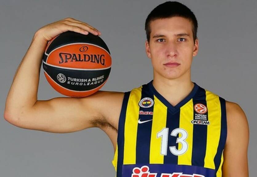 НБА. Богданович может присоединиться к Финиксу