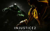 Анонс Injustice 2: Бэтмен и Супермен против всех