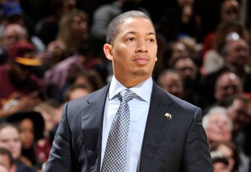 НБА. Наставник Кливленда получил штраф