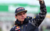 Формула-1. Ферстаппен: Люди забыли, что я все еще новичок