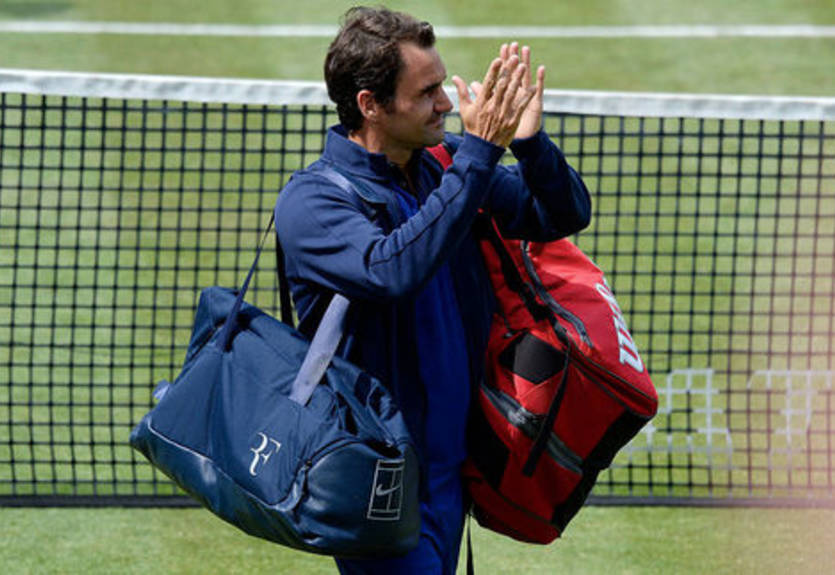 Достойная замена Роджеру?