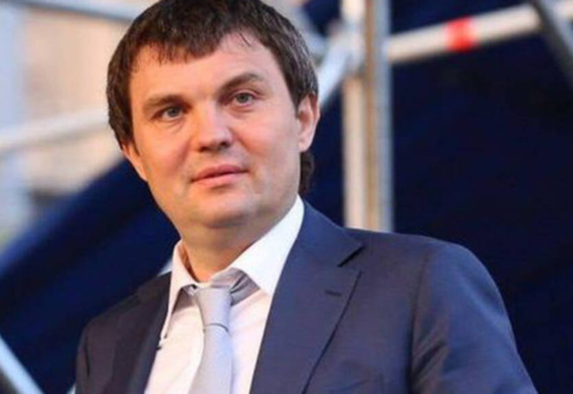 Красников: поддерживаю спасение Металлиста, Шахтеру будут рады в Харькове