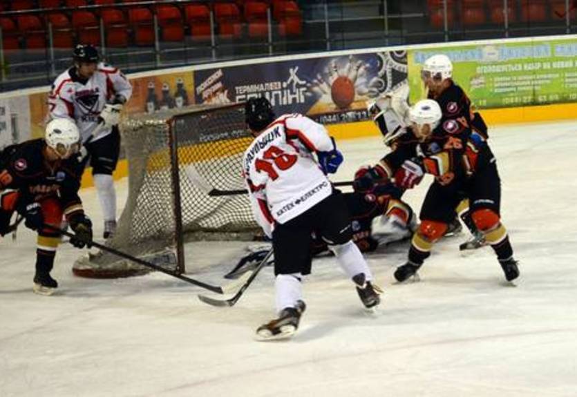 УХЛ вводит лимит на легионеров