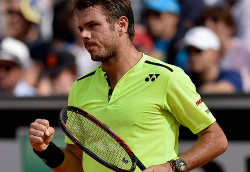 Бывший чемпион Уимблдона будет тренировать Вавринку