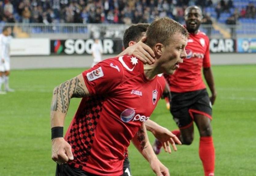 Гай может присоединиться к Заре