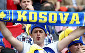 Украина сыграет против Косово в отборе к ЧМ-2018