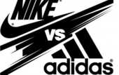 Адидас против Найк: битва брендов на Евро