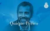 Официально: Кике Санчес Флорес - главный тренер Эспаньола