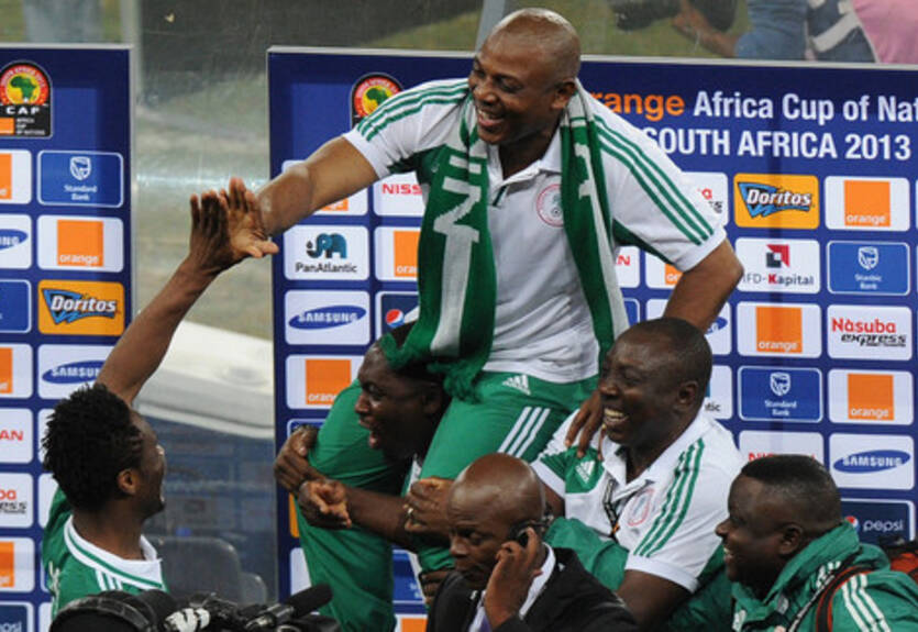 Скончался Стивен Кеши