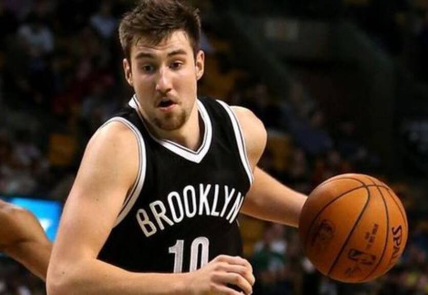 НБА. Российский баскетболист покидает Бруклин