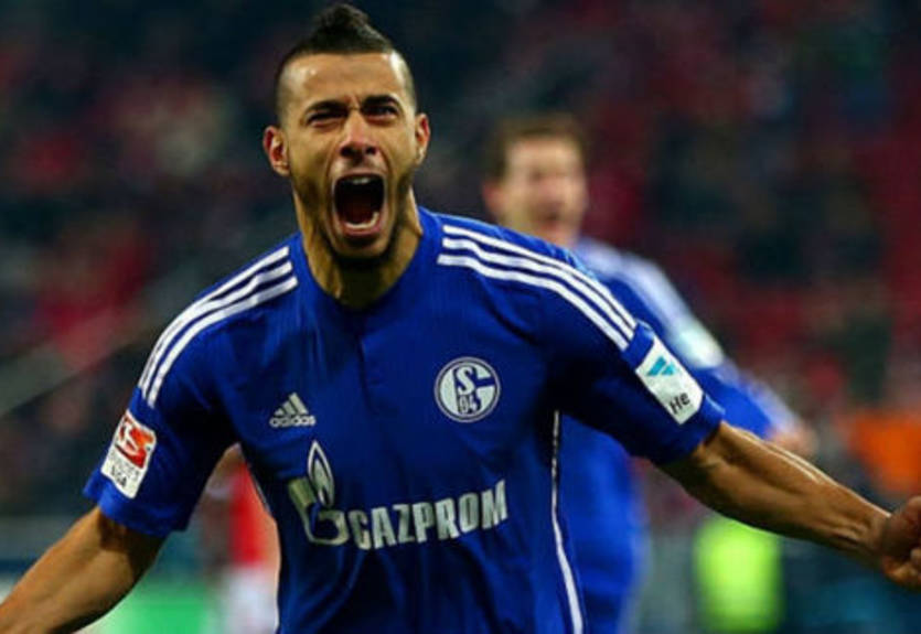 Шальке возвращает Беланда в Динамо