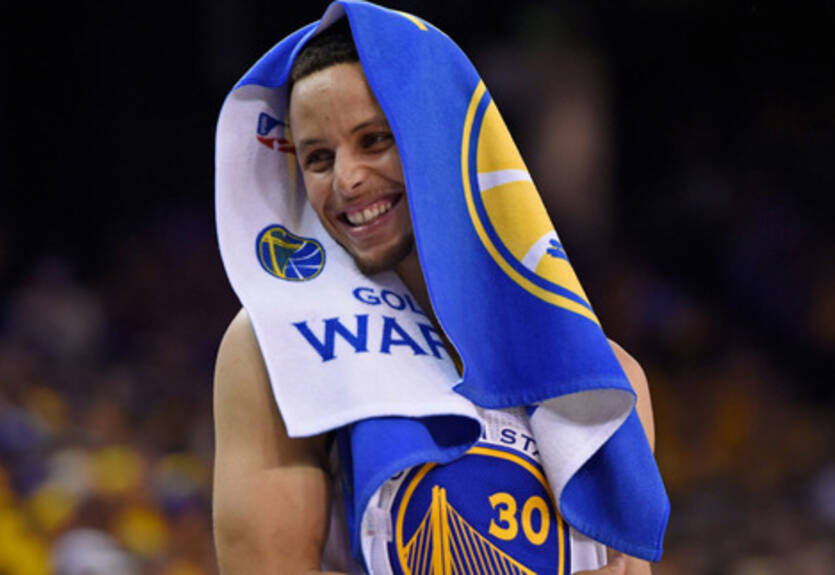 НБА. Карри не сыграет на Олимпийских Играх