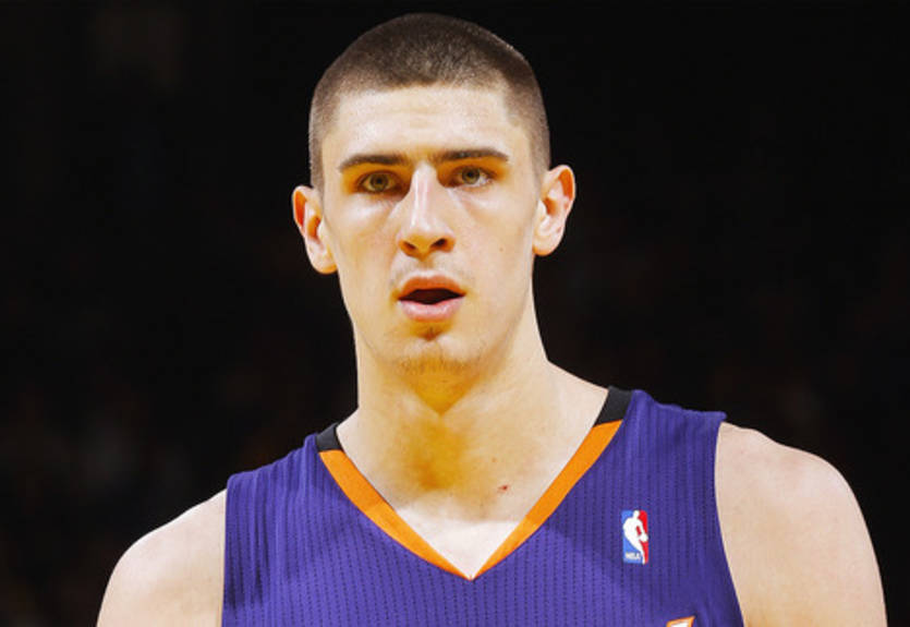 НБА. Лень почтил память Мохаммеда Али