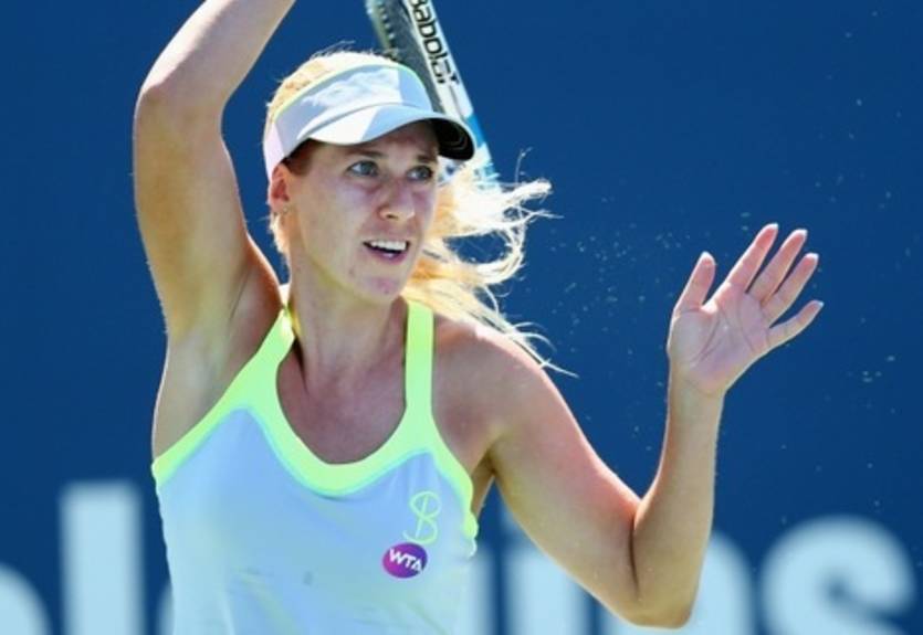 Ноттингем (WTA). Савчук стартовала с победы в квалификации