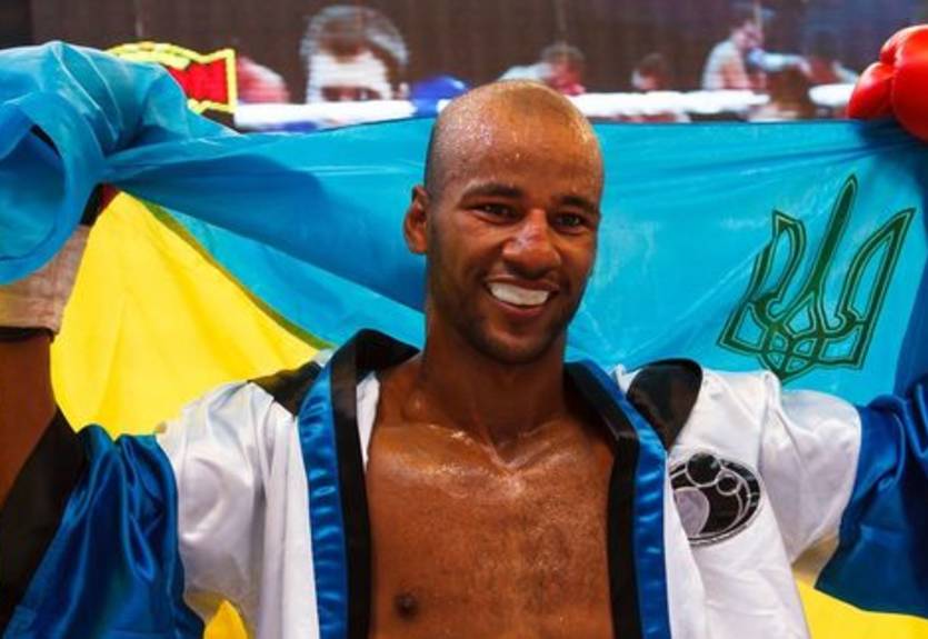 Силлах проиграл бой Власову