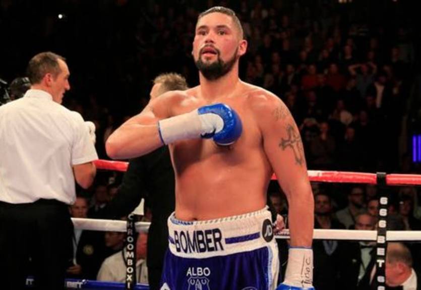 Беллью: Хэй, давай устроим наш бой!