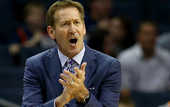 Хорнасек стал главным тренером Нью Йорк Никс