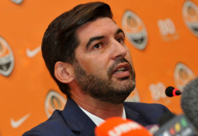 Фонсека: "Одна из моих первых целей – учить русский язык "