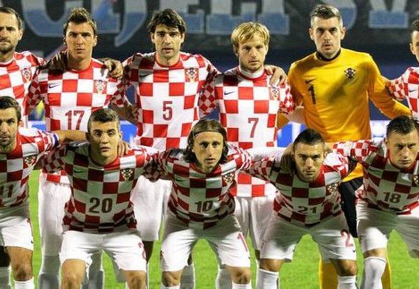 Хорватия: Халилович вне заявки на Евро