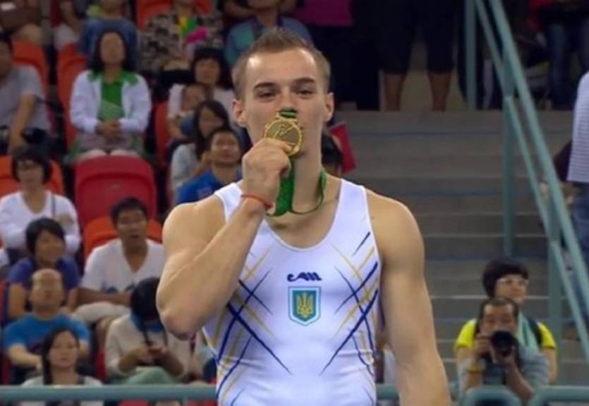 Верняев завоевал титул чемпиона Европы