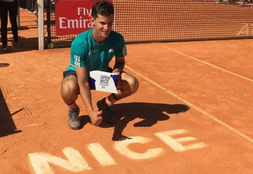 У Тима есть хорошие шансы дойти как минимум до полуфинала Ролан Гаррос