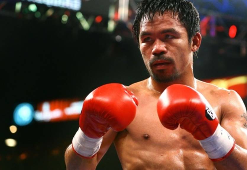 Тренер Головкина: Канело уничтожит Паккьяо