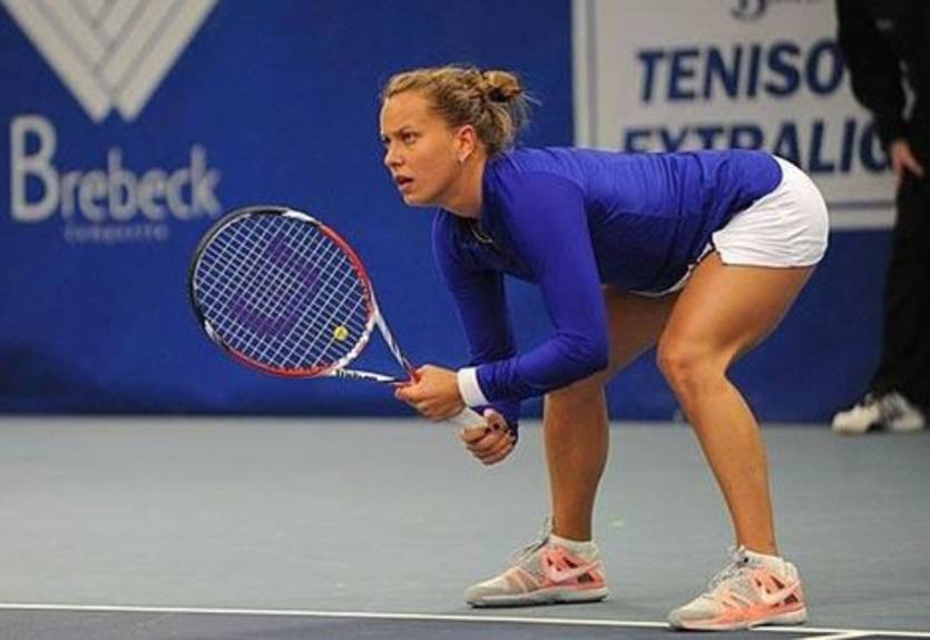 Ролан Гаррос. ТОП-3 шестого дня