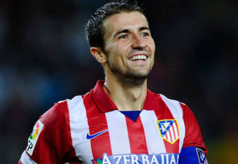 Габи: "Это самый важный матч в нашей жизни"