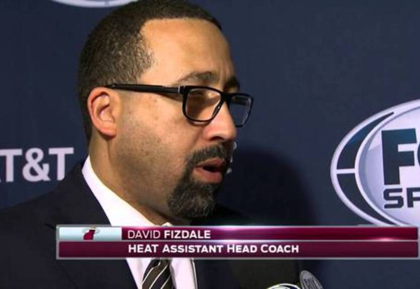 НБА. Мемфис предложил Физдейлу контракт