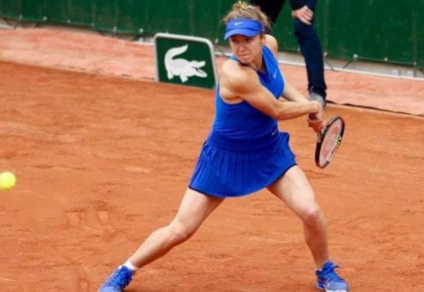 Ролан Гаррос. Расписание пятого игрового дня