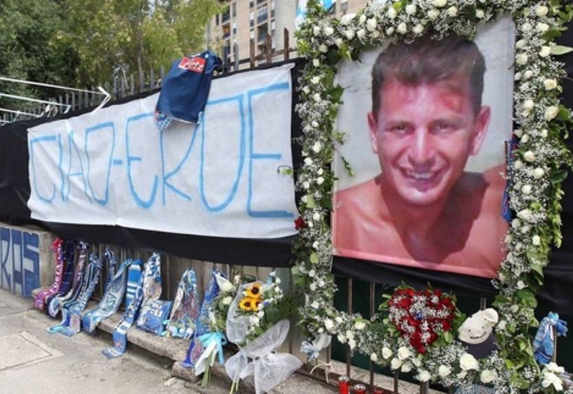 Фанат Ромы приговорен к 26 годам лишения свободы