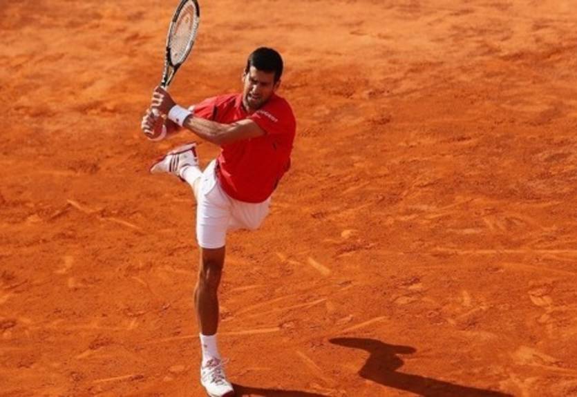 Ролан Гаррос. Расписание третьего игрового дня