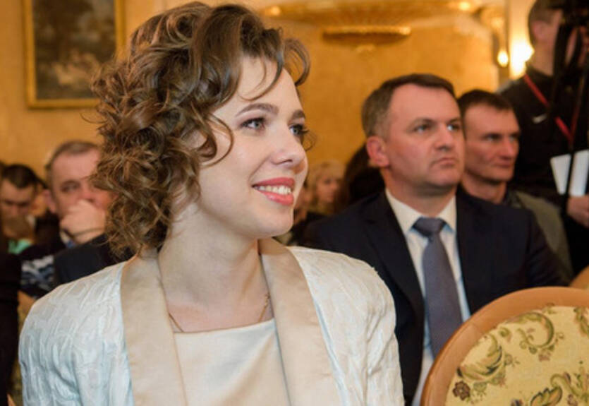 Шахматы. Музычук - лучшая шахматистка мира в 2015 году