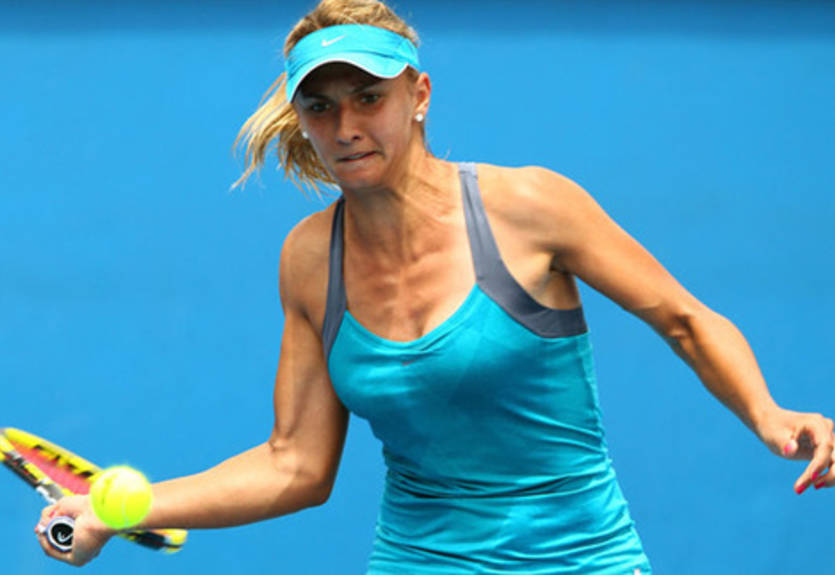 Рейтинг WTA. В первой двадцатке без изминений