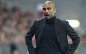 Гвардиола: "Буду очень скучать по игрокам"