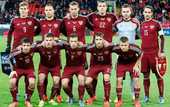Россия огласила состав на Евро 2016