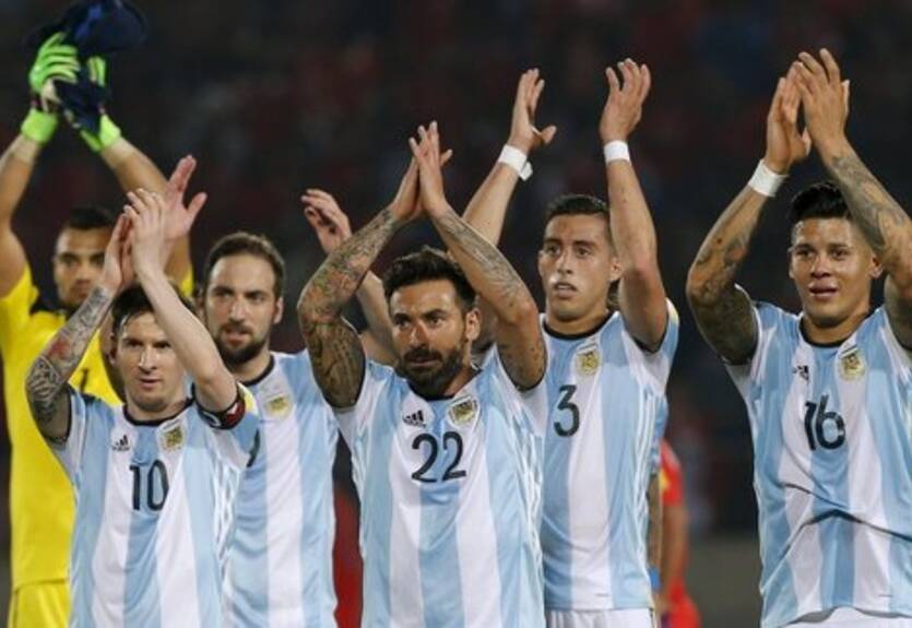 Заявка Аргентины на Копа Америка: Дибала и Тевес не едут в США
