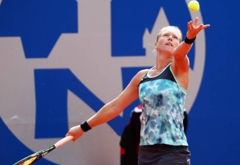 Бертенс берет титул в Нюрнберге