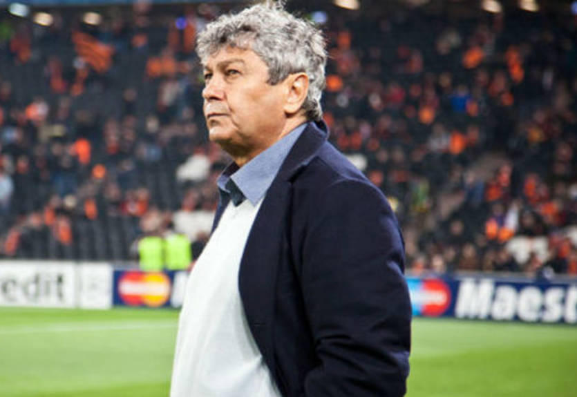 Луческу: "Заря заслужила этот финал"