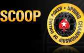 Ежедневник SCOOP. 18 мая: призовые дня превысили $4 млн