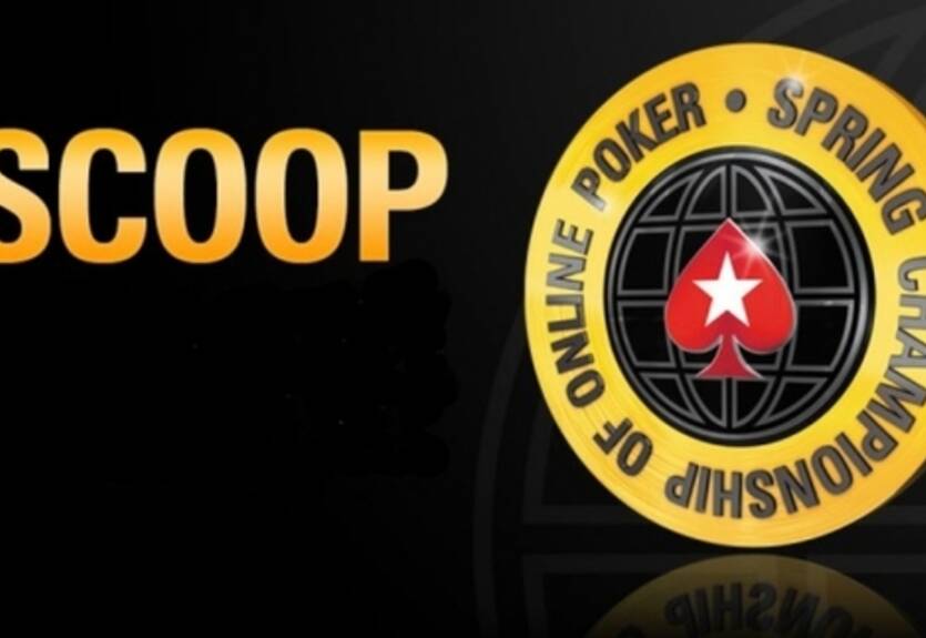 Ежедневник SCOOP. 18 мая: призовые дня превысили $4 млн