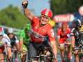 Джиро д’Италия. Грайпель побеждает на 12-м этапе.