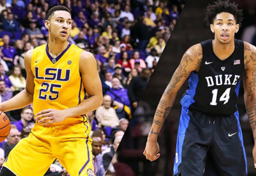 НБА. Лейкерс могут обменять свой второй пик на драфте