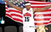Кармело Энтони готов поехать на игры в Рио