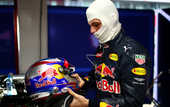 Формула-1. Масса: Ферстаппен должен доказать, что он хорош