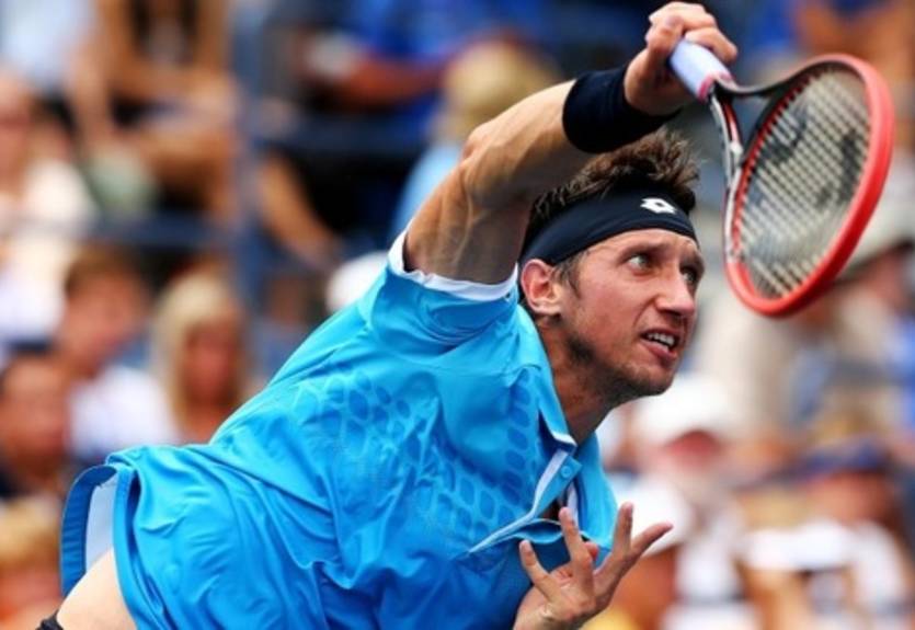 Ролан Гаррос (ATP). Стаховский во втором раунде квалификации, Смирнов вылетает