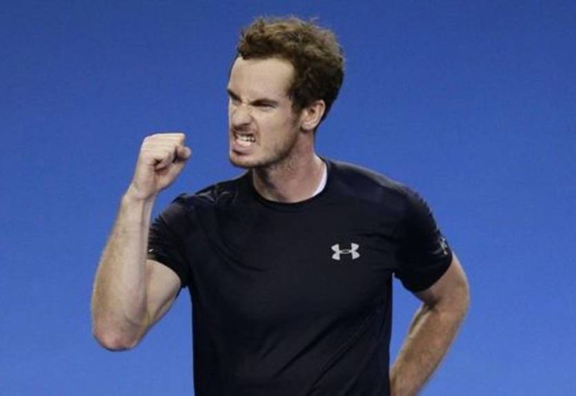 Маррей вернул себе вторую строчку рейтинга